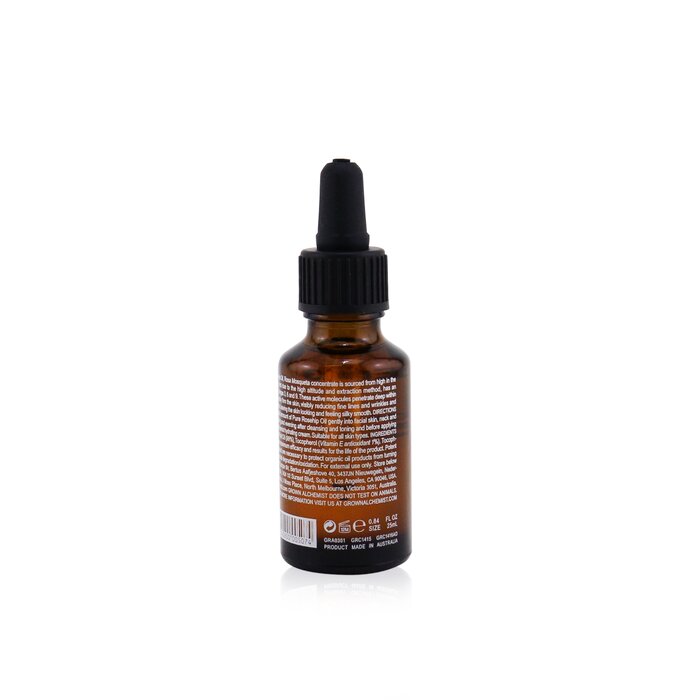 Pure Rosehip Oil - 25ml/0.84oz