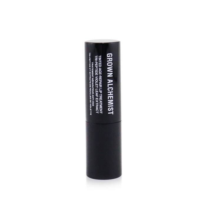 Tinted Age-repair Lip Treatment - Tri-peptide & Violet Leaf Extract - 3.8g/0.14oz