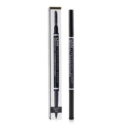 Micro Brow Pencil - # Taupe - 0.09g/0.003oz