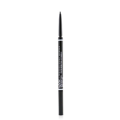 Micro Brow Pencil - # Black - 0.09g/0.003oz