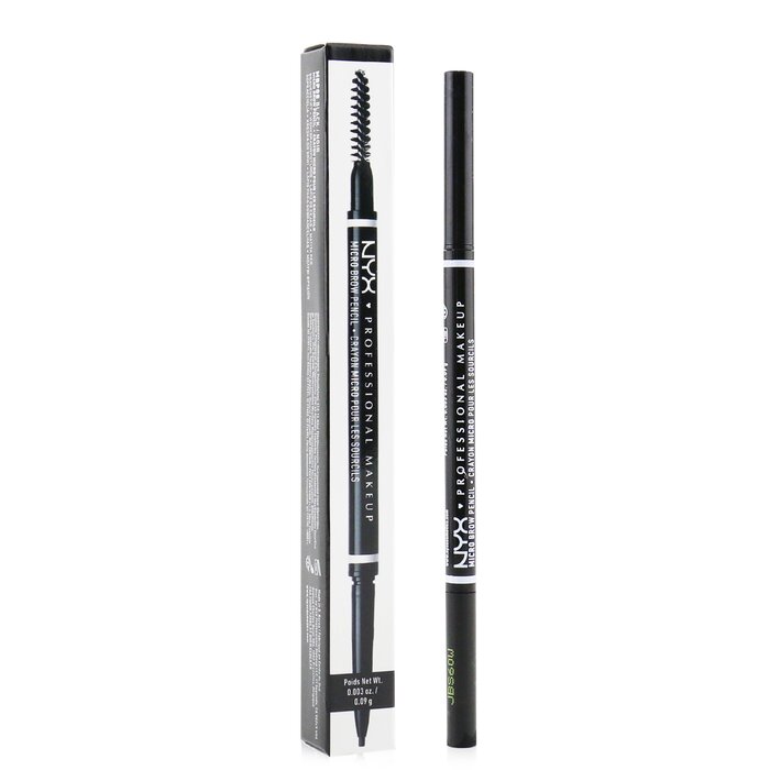 Micro Brow Pencil - 