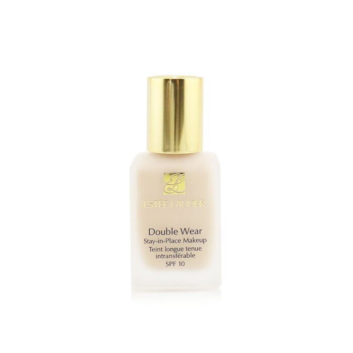 Double Wear Stay In Place Makeup Spf 10 - Shell (1c0) - 30ml/1oz