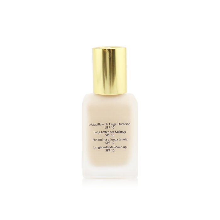 Double Wear Stay In Place Makeup Spf 10 - Shell (1c0) - 30ml/1oz