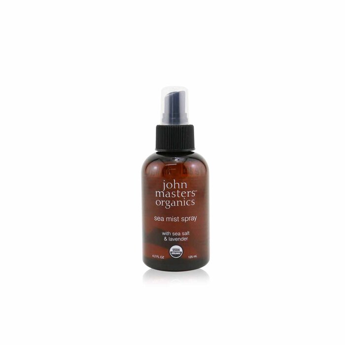 Sea Mist Sea Salt Spray With Lavender - 125ml/4.2oz