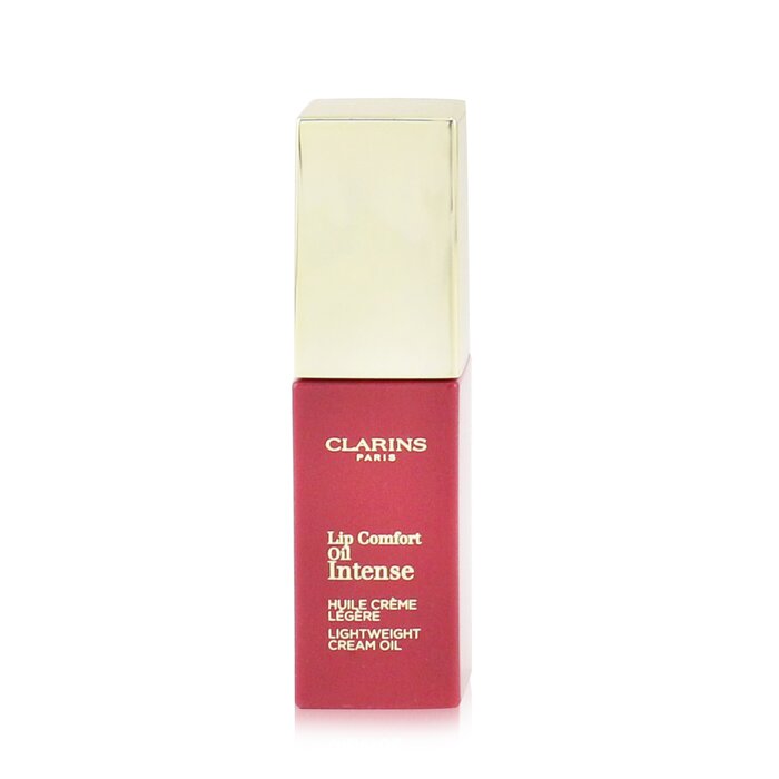 Lip Comfort Oil Intense - # 04 Intense Rosewood - 7ml/0.2oz