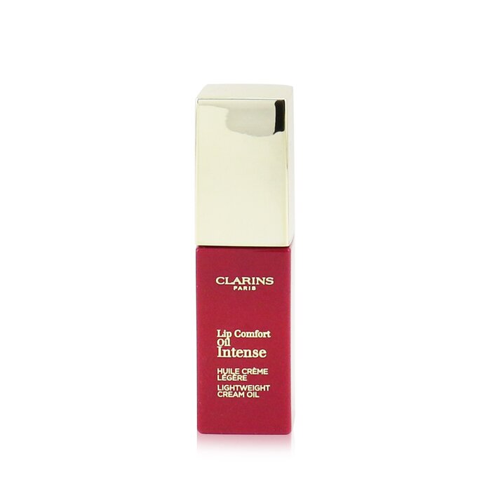 Lip Comfort Oil Intense - # 05 Intense Pink - 7ml/0.2oz