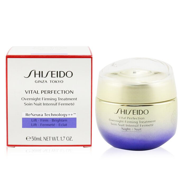 Vital Perfection Overnight Firming Treatment - 50ml/1.7oz