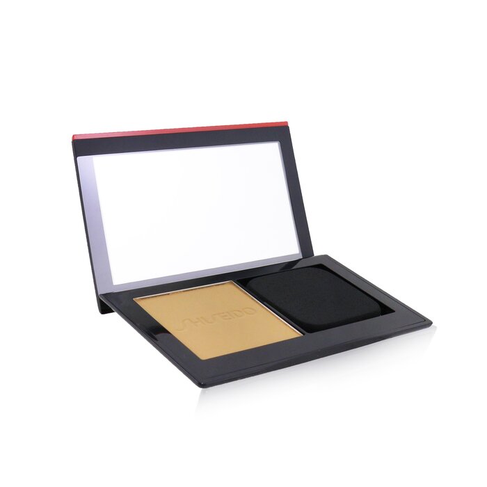 Synchro Skin Self Refreshing Custom Finish Powder Foundation - # 350 Maple - 9g/0.31oz