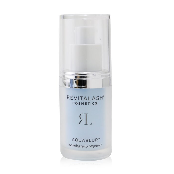 Aquablur Hydrating Eye Gel & Primer - 15ml/0.5oz