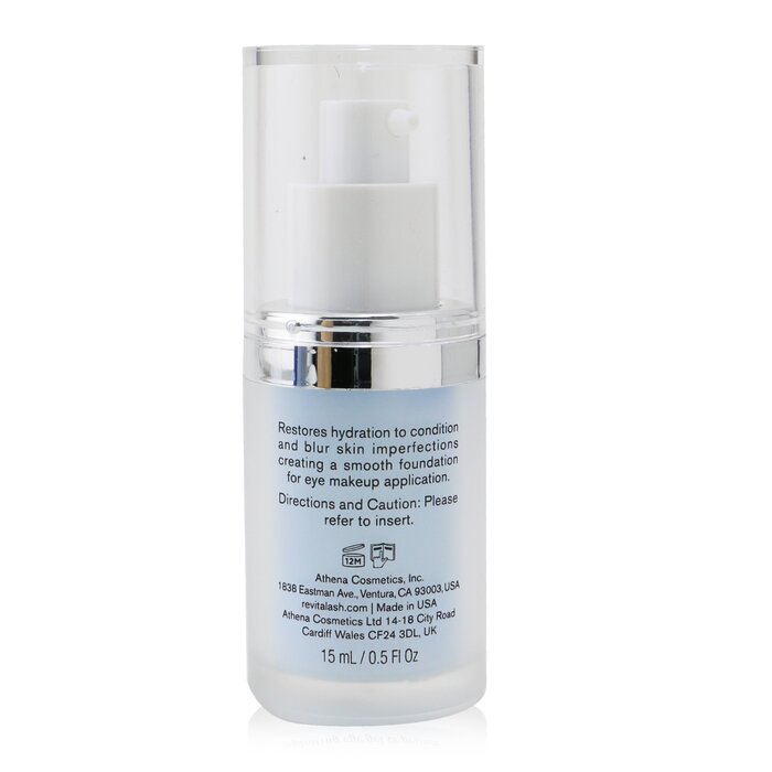 Aquablur Hydrating Eye Gel & Primer - 15ml/0.5oz