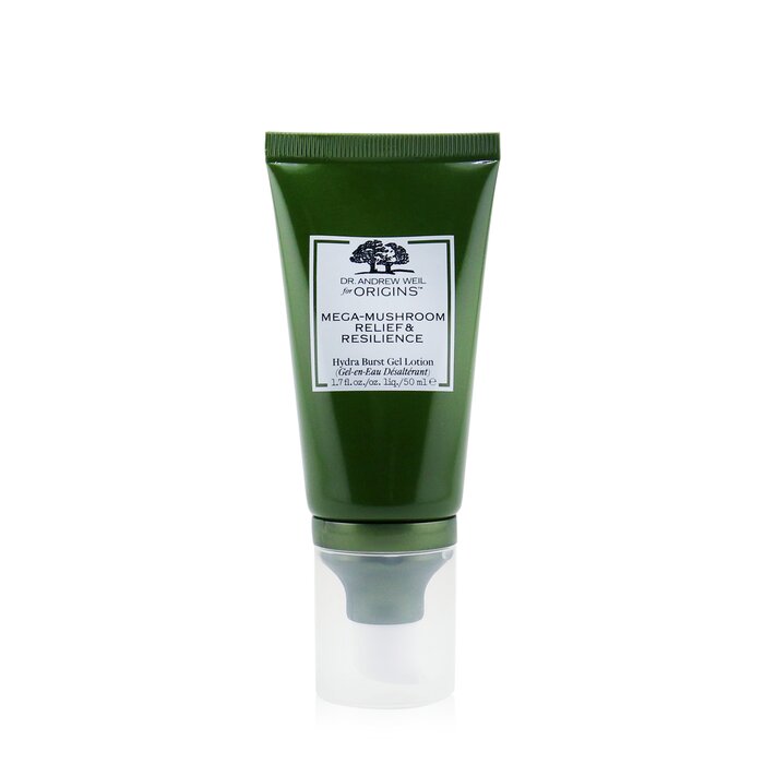 Dr. Andrew Mega-mushroom Skin Relief & Resilience Hydra Burst Gel Lotion - 50ml/1.7oz