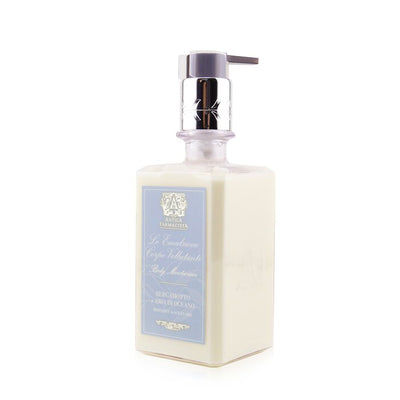 Body Moisturizer - Bergamot & Ocean Aria - 296ml/10oz