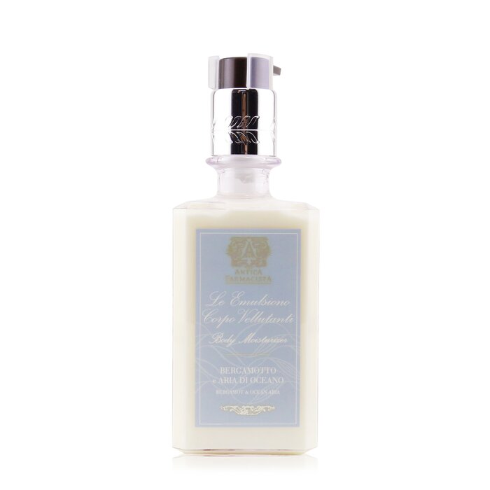 Body Moisturizer - Bergamot & Ocean Aria - 296ml/10oz