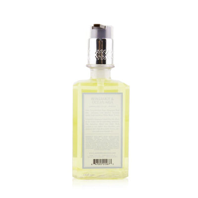 Hand & Body Wash - Bergamot & Ocean Aria - 296ml/10oz