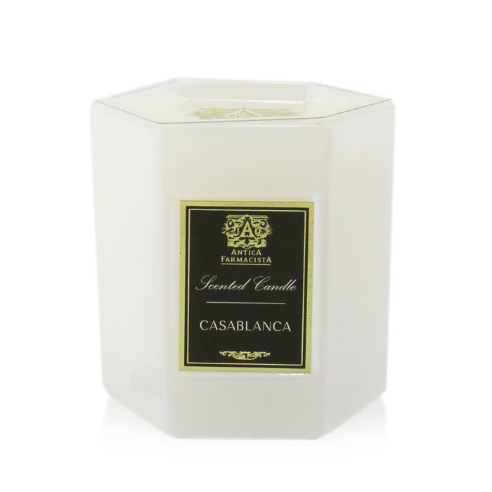 Candle - Casablanca - 255g/9oz