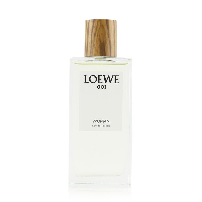 001 Eau De Toilette Spray - 100ml/3.4oz