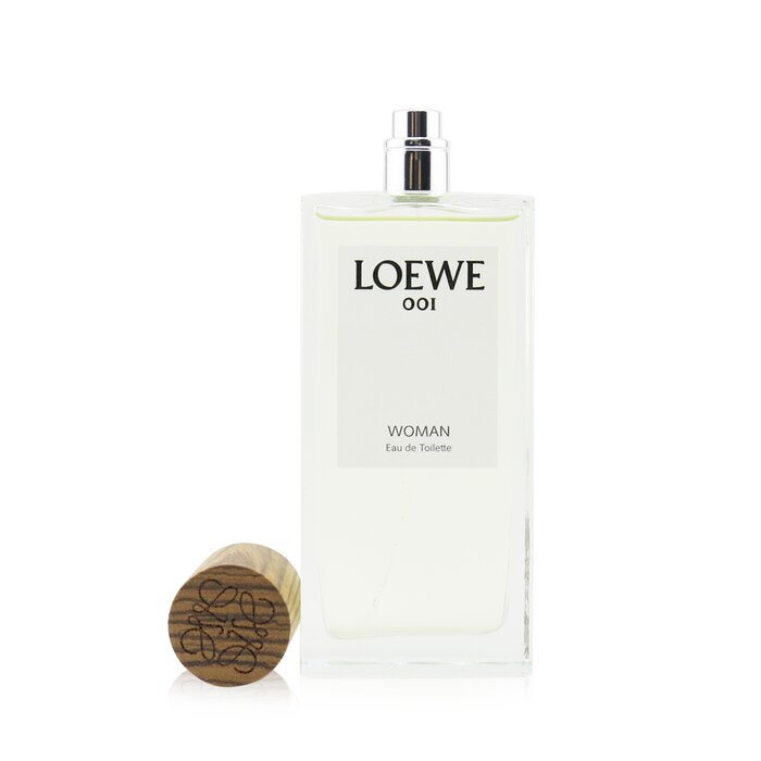 001 Eau De Toilette Spray - 100ml/3.4oz