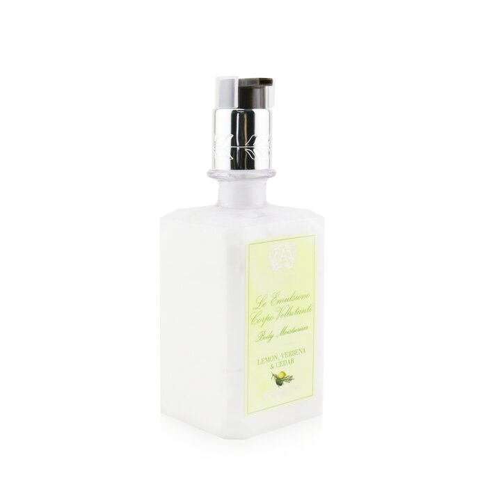 Body Moisturizer - Lemon, Verbena & Cedar - 296ml/10oz