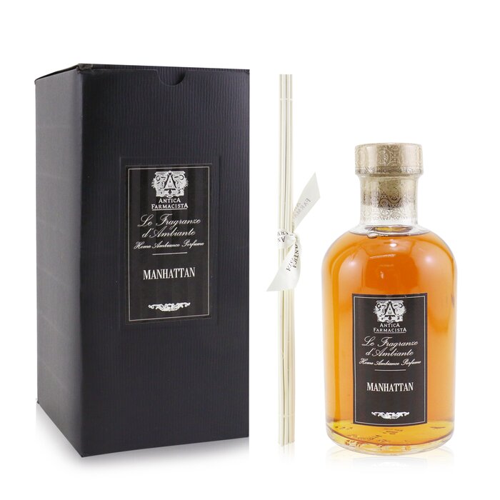 Diffuser - Manhattan - 500ml/17oz