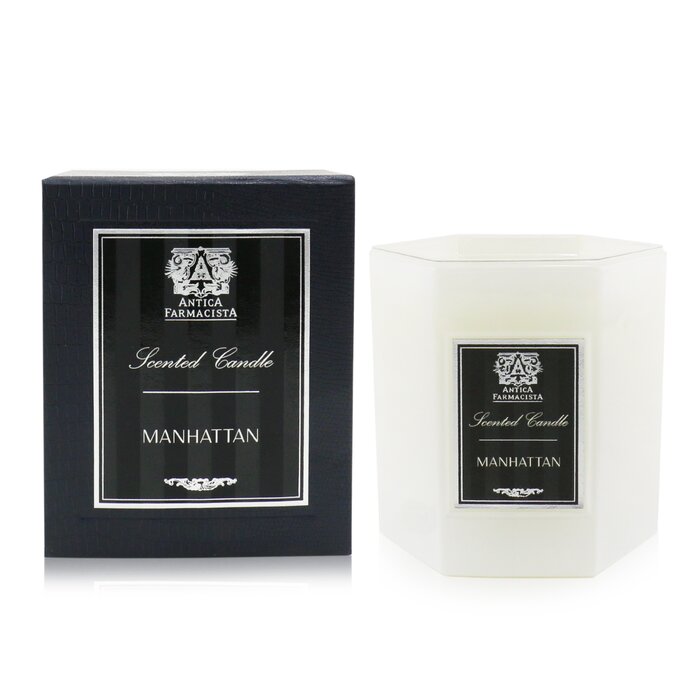 Candle - Manhattan - 255g/9oz