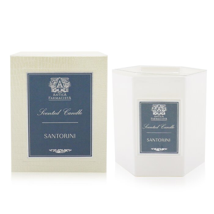 Candle - Santorini - 255g/9oz