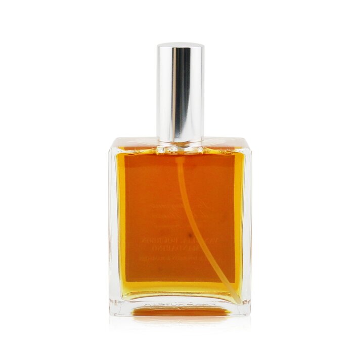 Room Spray - Vanilla, Bourbon & Mandarin - 100ml/3.4oz