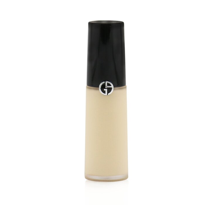 Luminous Silk Concealer - #3 - 12ml/0.4oz