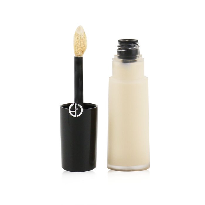 Luminous Silk Concealer - #3 - 12ml/0.4oz