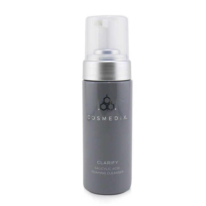 Clarify Salicylic Acid Foaming Cleanser - 145ml/5oz