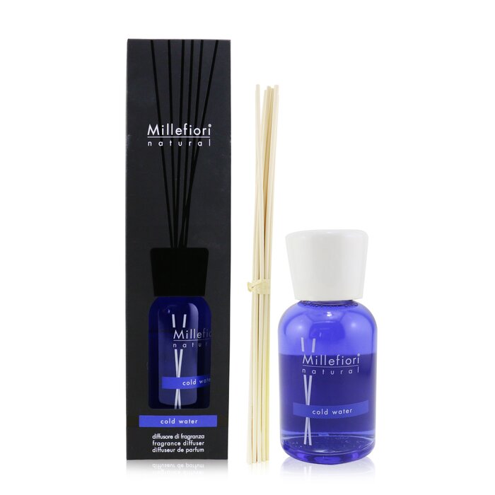 Natural Fragrance Diffuser - Cold Water - 500ml/16.9oz