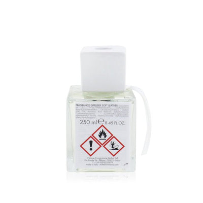 Zona Fragrance Diffuser - Soft Leather - 250ml/8.45oz