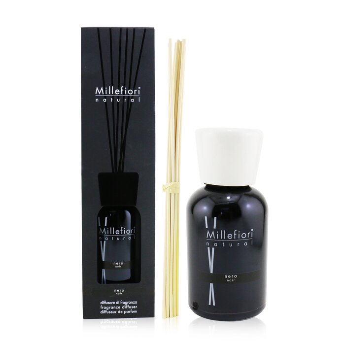 Natural Fragrance Diffuser - Nero - 500ml/16.9oz