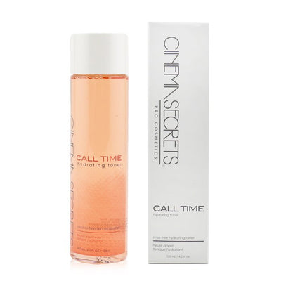 Call Time Hydrating Toner - 125ml/4.2oz