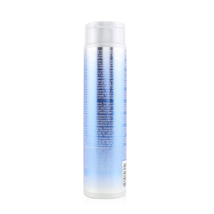 Moisture Recovery Moisturizing Shampoo (for Thick/ Coarse, Dry Hair) - 300ml/10.1oz