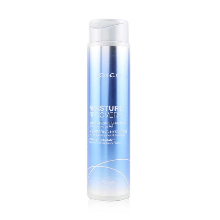 Moisture Recovery Moisturizing Shampoo (for Thick/ Coarse, Dry Hair) - 300ml/10.1oz