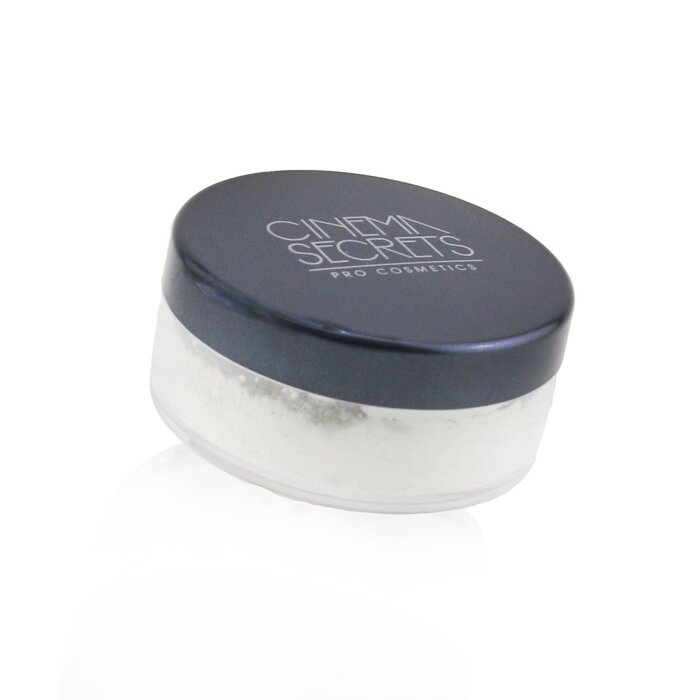 Ultralucent Setting Powder - # Colorless - 17g/0.6oz