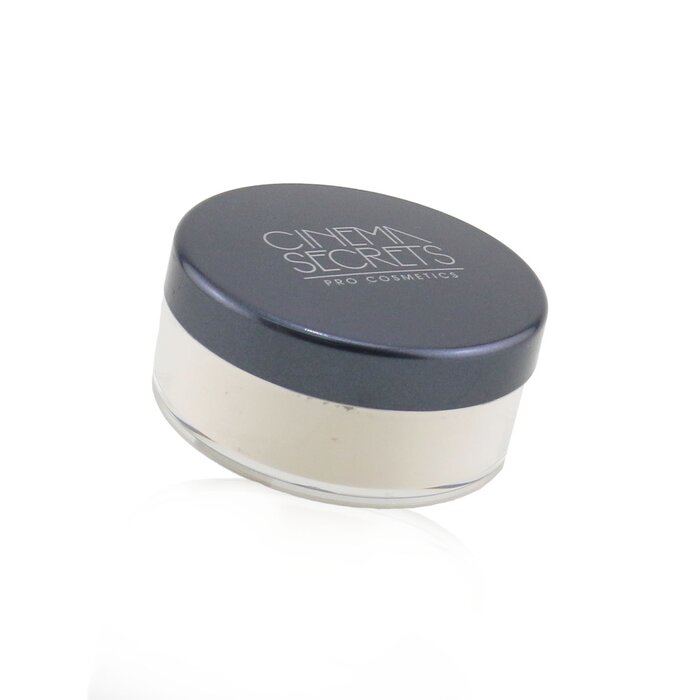 Ultralucent Setting Powder - # Soft Light - 19g/0.67oz