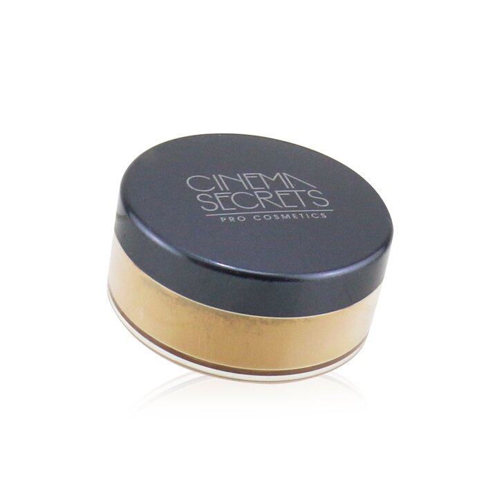 Ultralucent Setting Powder - 