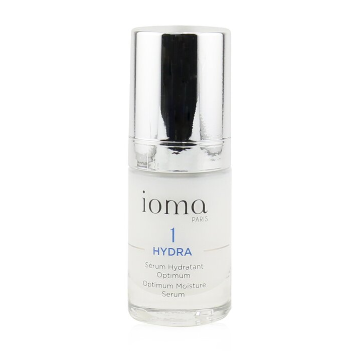 Hydra - Optimum Moisture Serum - 15ml/0.5oz