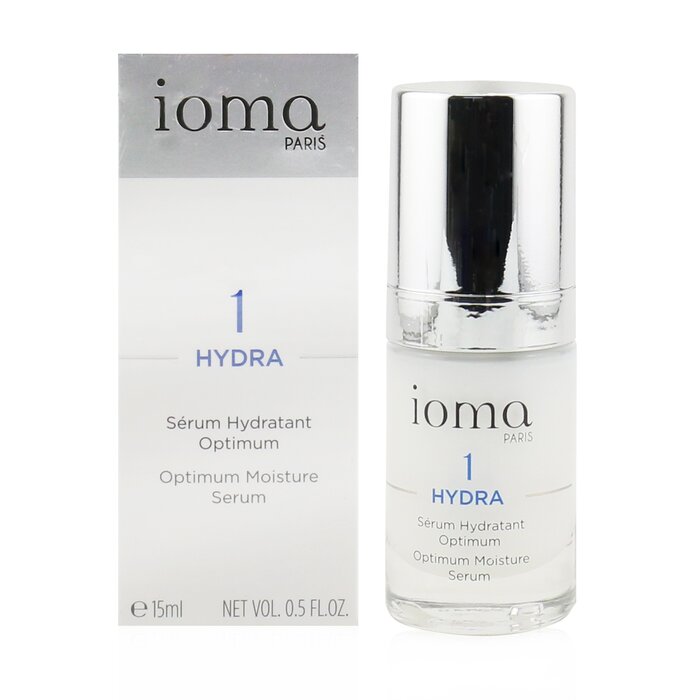 Hydra - Optimum Moisture Serum - 15ml/0.5oz