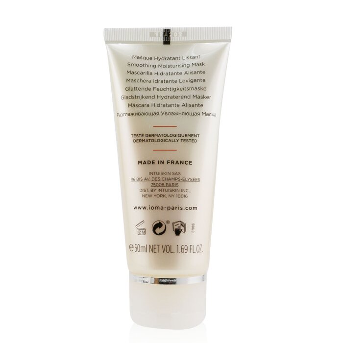 Energize - Smoothing Moisturising Mask - 50ml/1.69oz