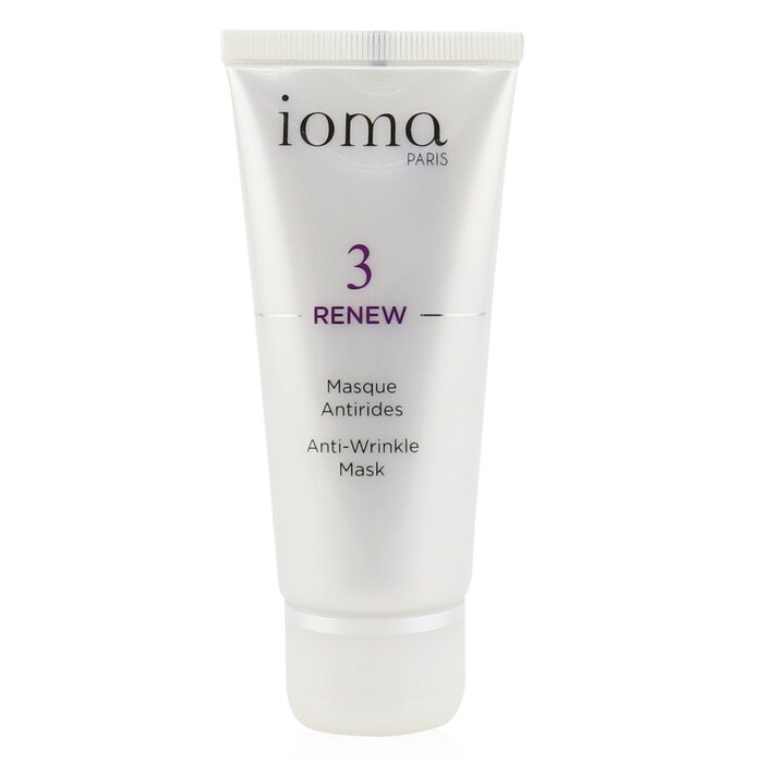 Renew - Anti-wrinkle Mask - 50ml/1.69oz