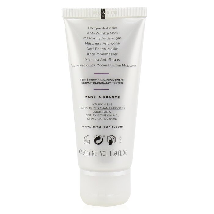 Renew - Anti-wrinkle Mask - 50ml/1.69oz