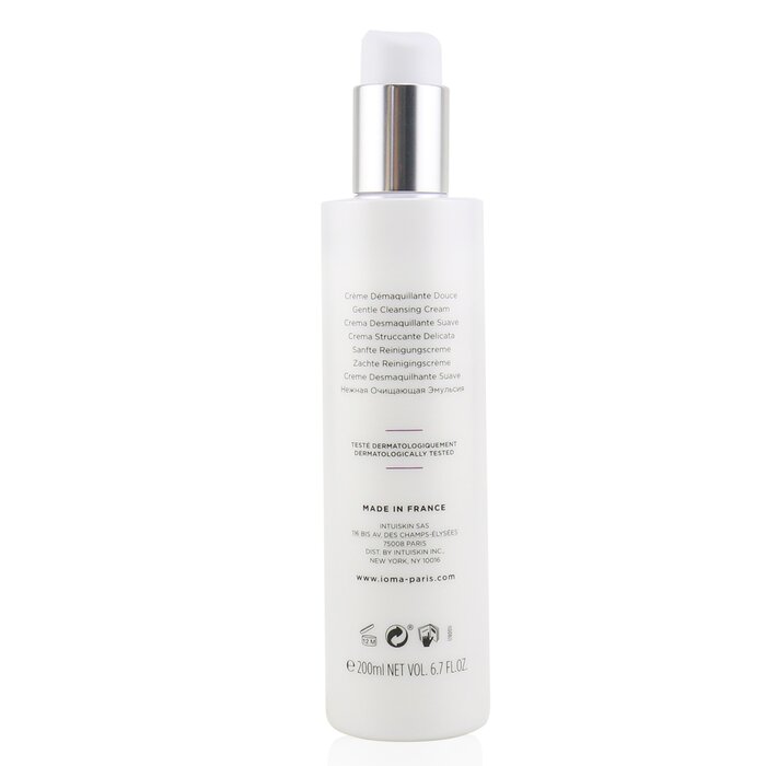 Renew - Gentle Cleansing Cream - 200ml/6.7oz