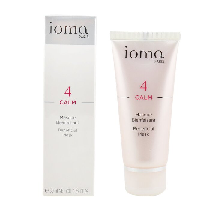 Calm - Beneficial Mask - 50ml/1.69oz