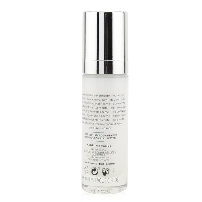 Matte - Mattifying Regulating Cream - 30ml/1oz