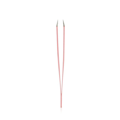 Tweezers Universal - # Pink - -