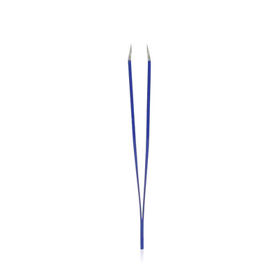 Tweezers Universal - # Blue - -