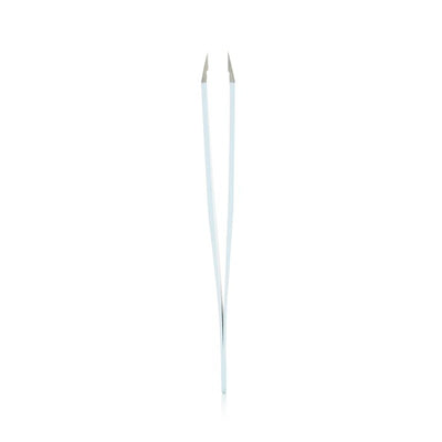 Tweezers Universal - # Light Blue - -