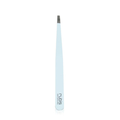 Tweezers Universal - # Light Blue - -